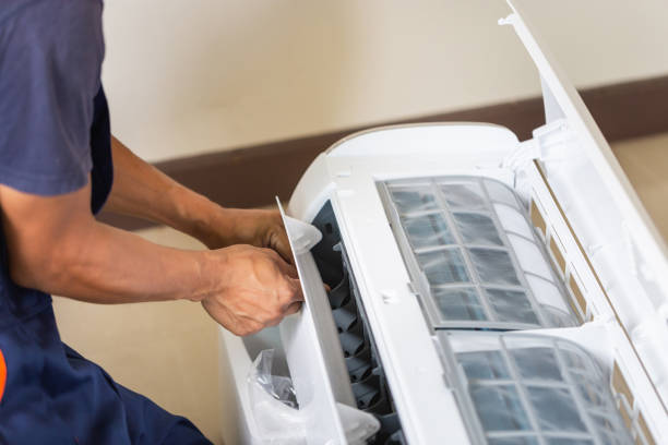 Best HVAC Air Duct Cleaning  in Head Of The Harbor, NY