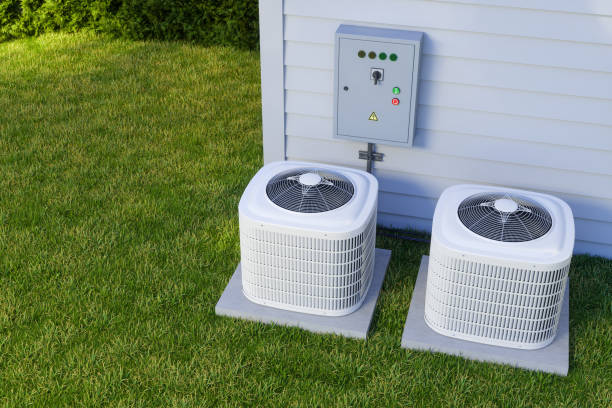 Best HVAC Installation Services  in Head Of The Harbor, NY