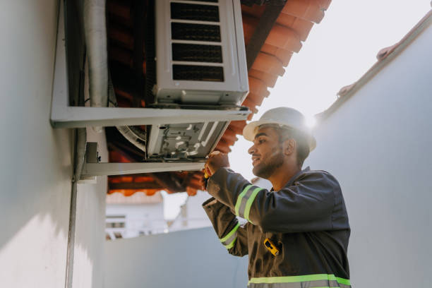 Best Emergency HVAC Repair  in Head Of The Harbor, NY