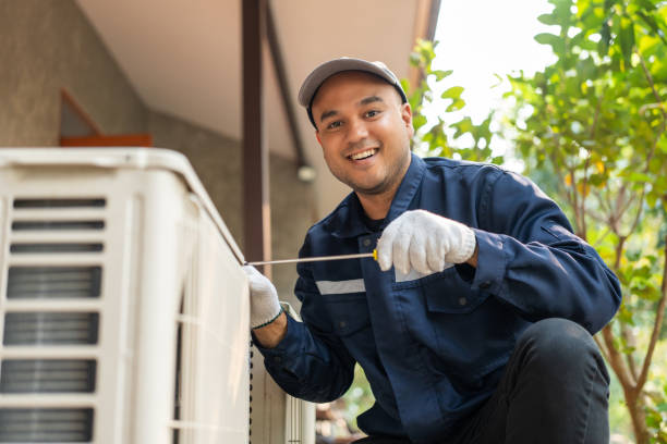 Best HVAC Repair Near Me  in Head Of The Harbor, NY