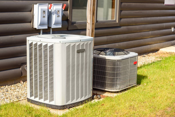 Best HVAC Cleaning Services  in Head Of The Harbor, NY